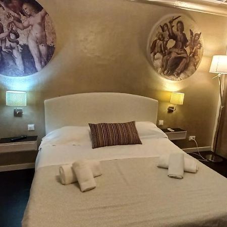 Casa Vacanze Felicita Рим Екстер'єр фото