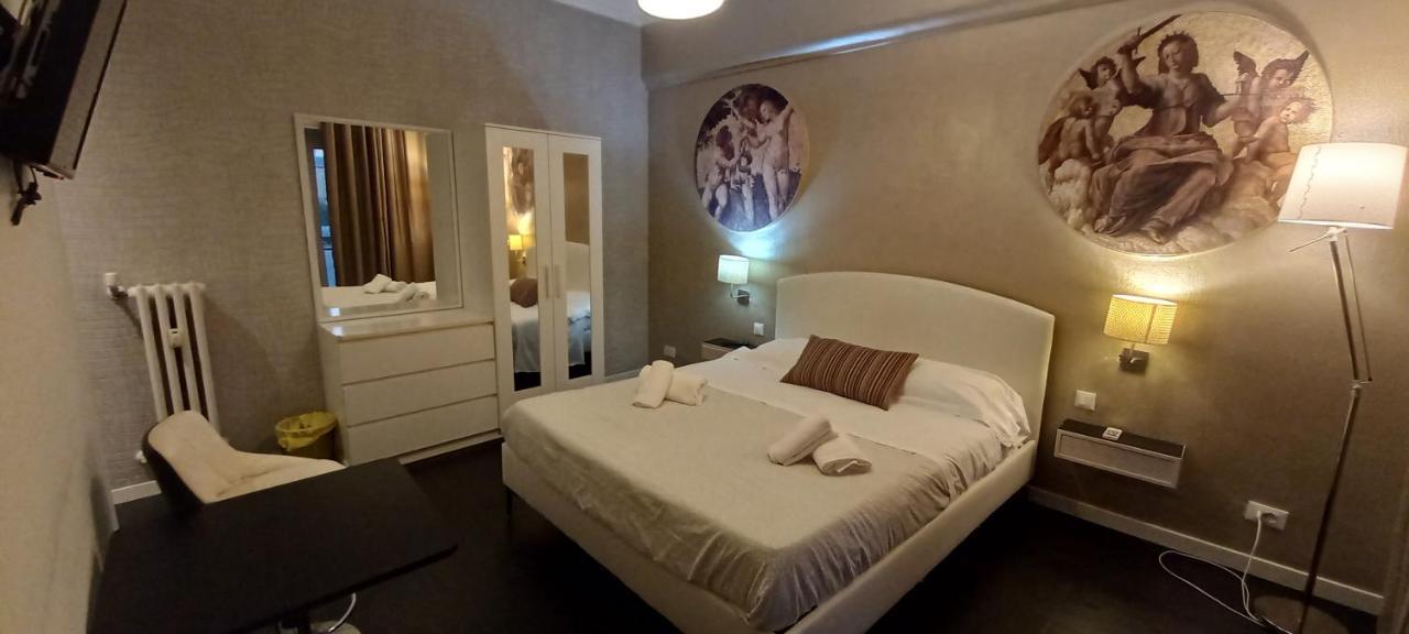 Casa Vacanze Felicita Рим Екстер'єр фото