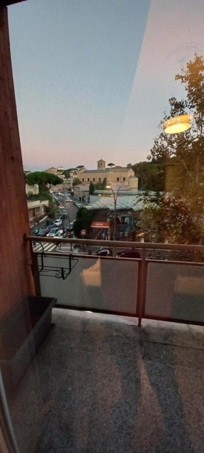 Casa Vacanze Felicita Рим Екстер'єр фото