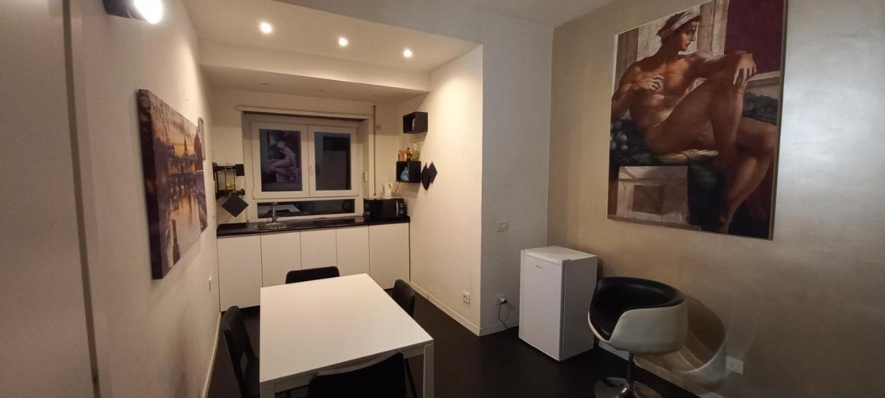Casa Vacanze Felicita Рим Екстер'єр фото