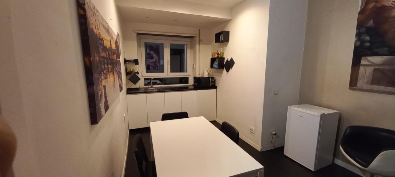 Casa Vacanze Felicita Рим Екстер'єр фото