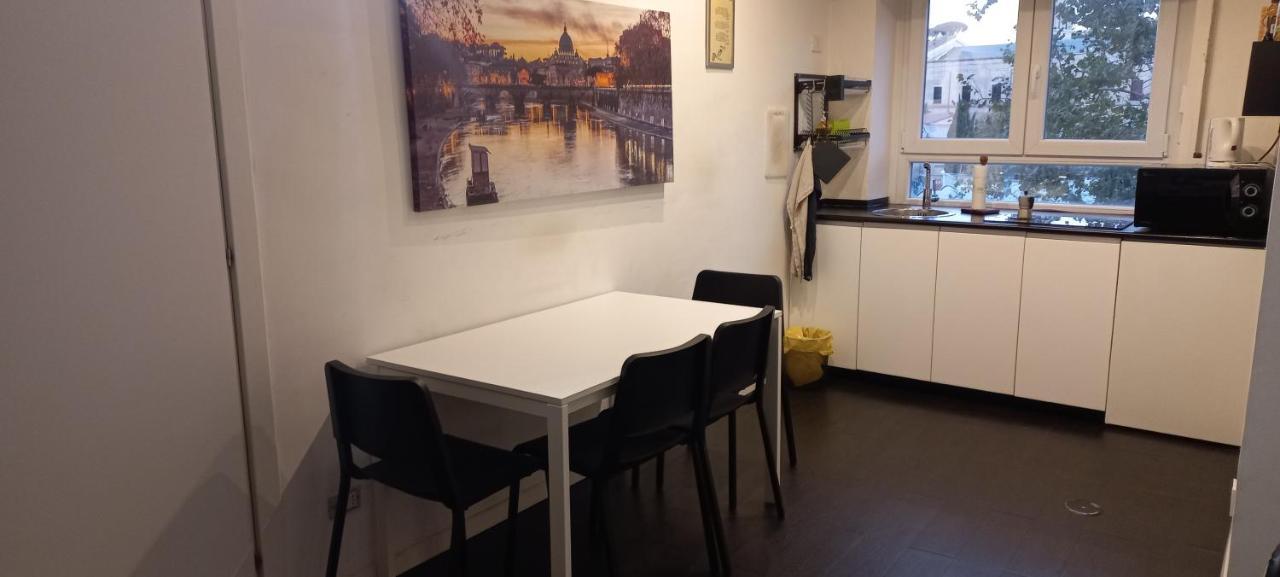 Casa Vacanze Felicita Рим Екстер'єр фото
