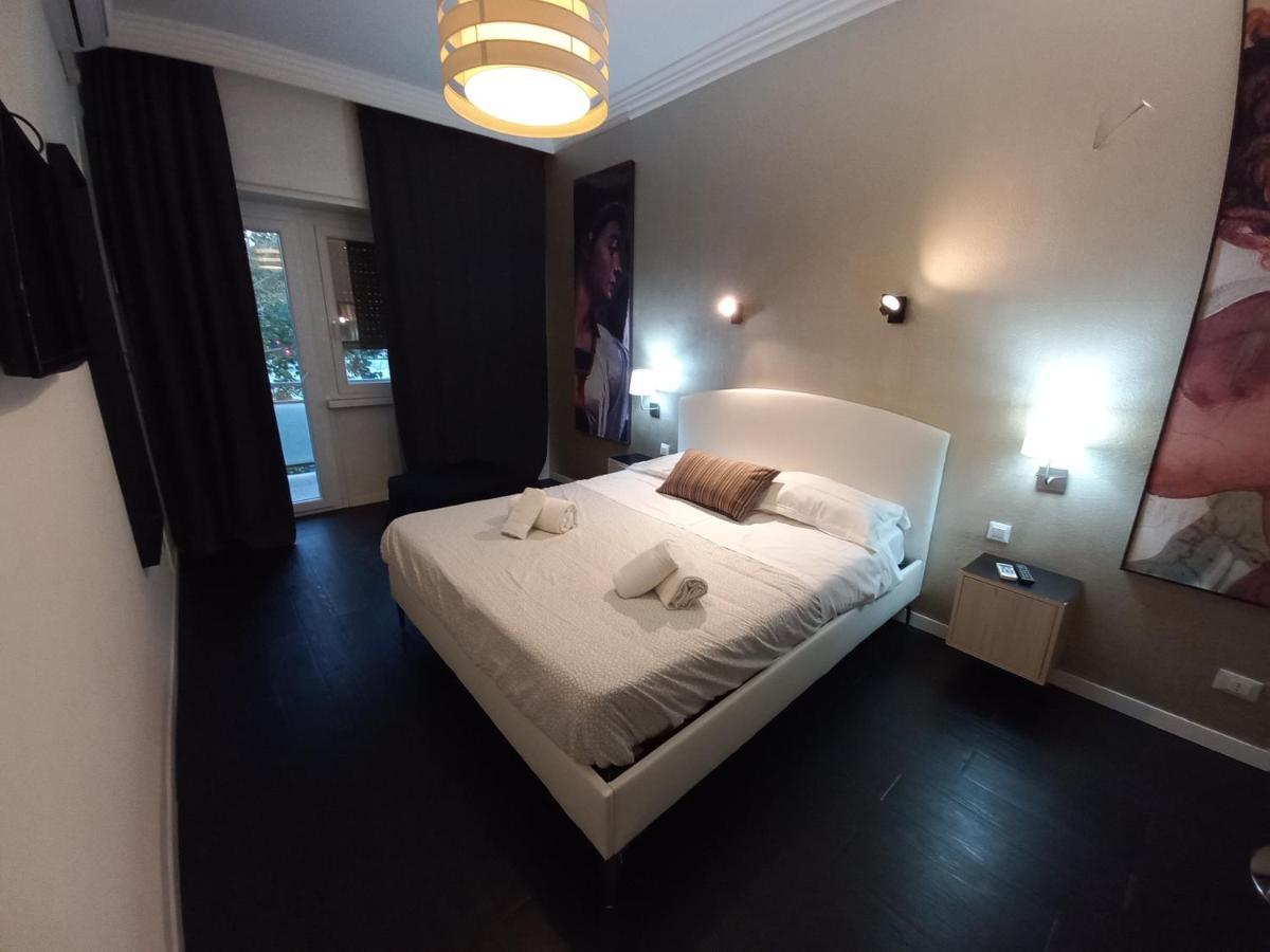 Casa Vacanze Felicita Рим Екстер'єр фото