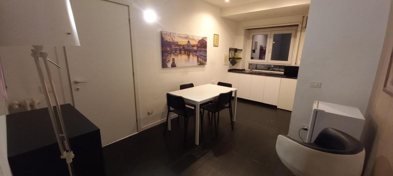 Casa Vacanze Felicita Рим Екстер'єр фото