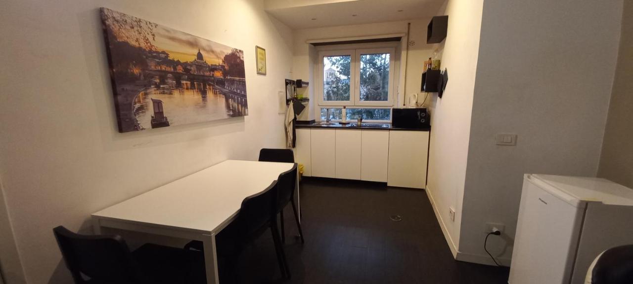 Casa Vacanze Felicita Рим Екстер'єр фото