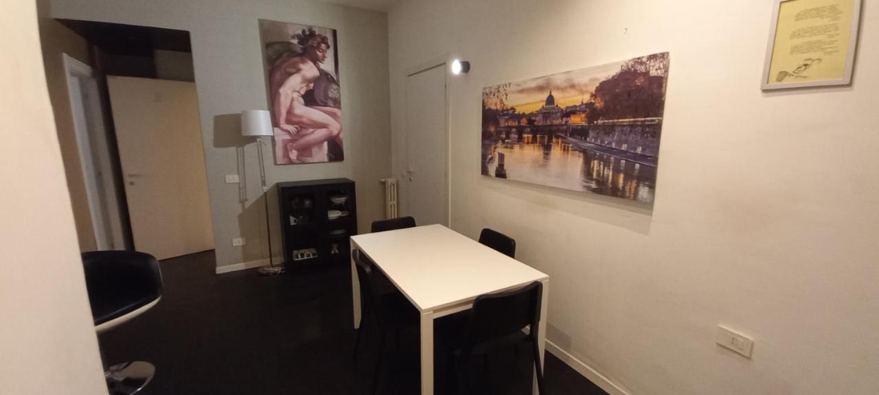 Casa Vacanze Felicita Рим Екстер'єр фото