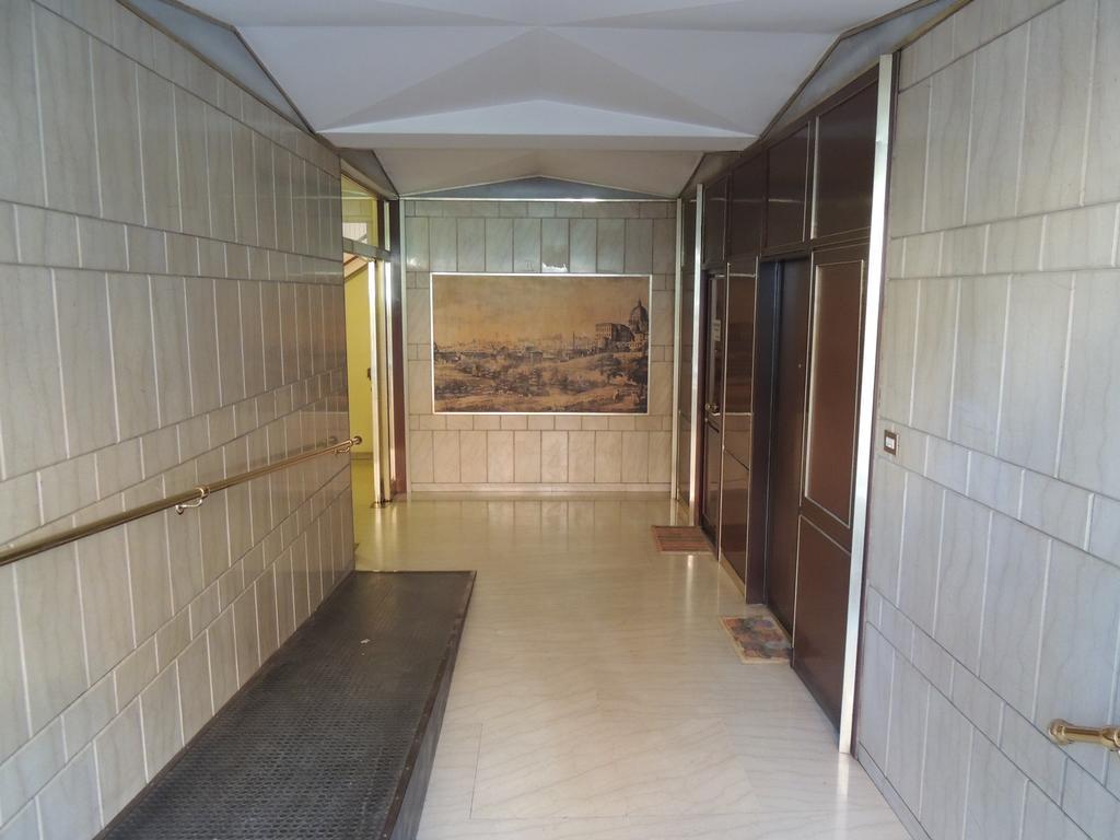 Casa Vacanze Felicita Рим Екстер'єр фото
