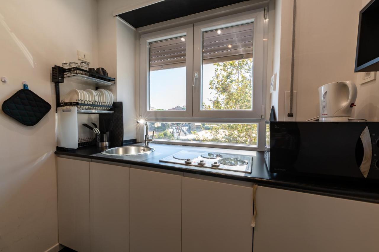 Casa Vacanze Felicita Рим Екстер'єр фото